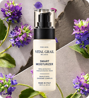 Vital grail smart moisturizer